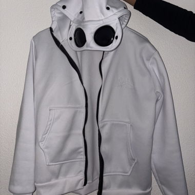 Hoodie CP Company