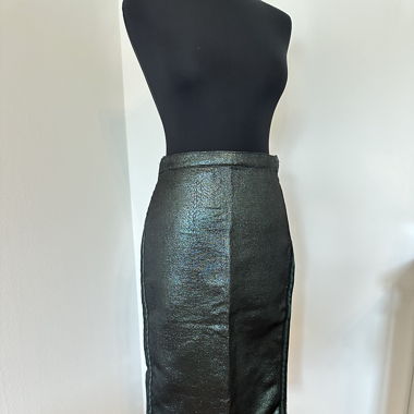 Jijil Couture Skirt, Size 40, Elegant,Festive look