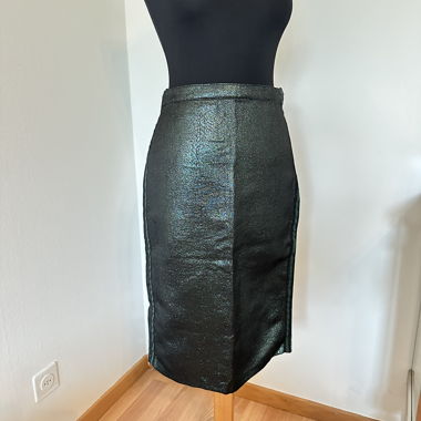 Jijil Couture Skirt, Size 40, Elegant,Festive look