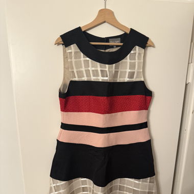 Phase 8 Kleid gr. 14 (42)