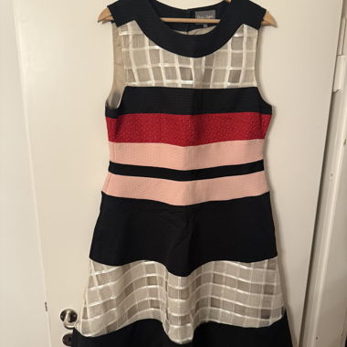 Phase 8 Kleid gr. 14 (42)