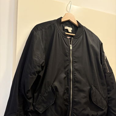 Veste 
