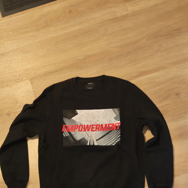 Bershka Sweater