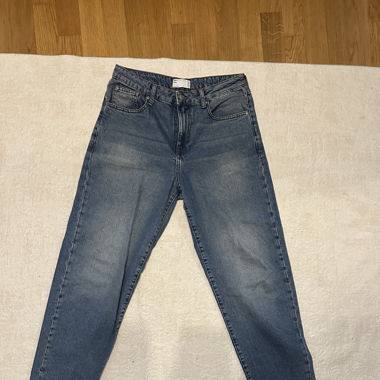 Baggy Jeans