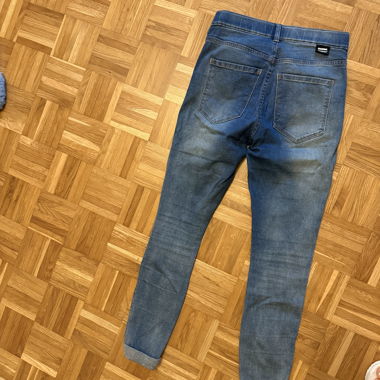 Dr Denim Jeans
