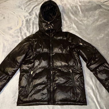 Brave Soul London Steppjacke
