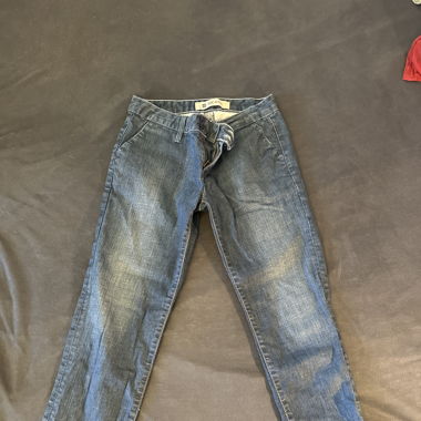 Jeans capri Gap vintage 