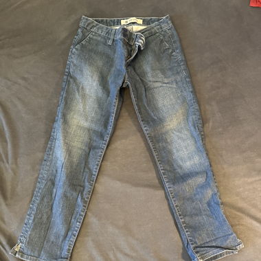 Jeans capri Gap vintage 