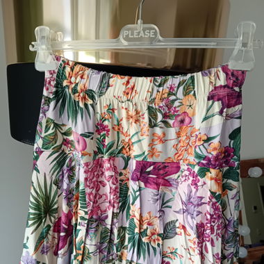 Gonna- pantaloncino 