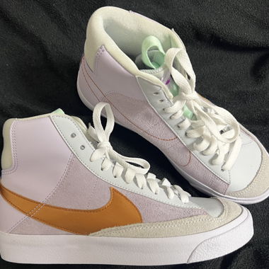Baskets
