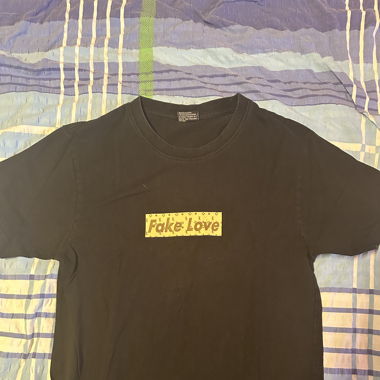 Fake Love Shirt