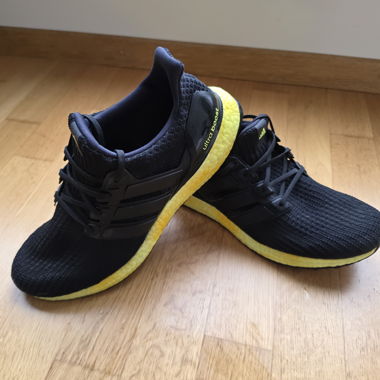 Adidas Ultraboost Shoes