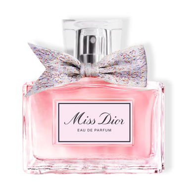 Miss Dior Eau de Parfum 50 ml