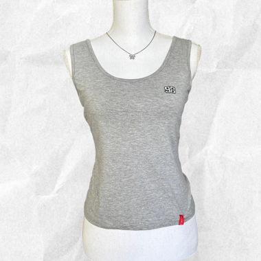 Sportliches Y2K Tanktop