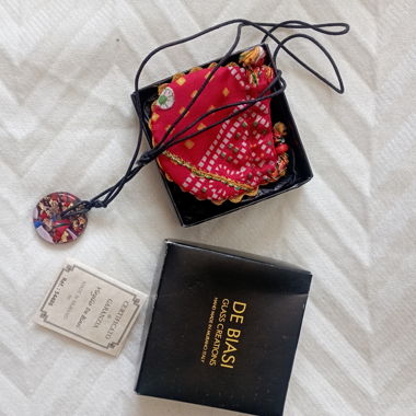 Collier de Biasi