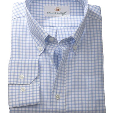 Camicia Daniels und Korff donna