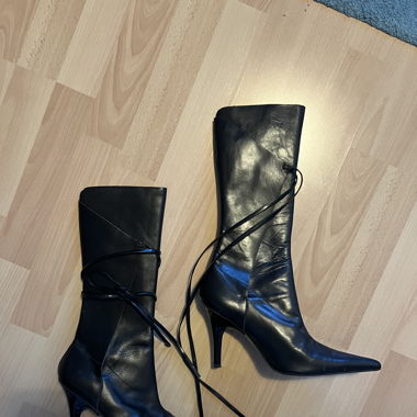 Just Cavalli Stiefel