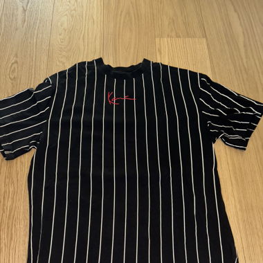Camicia Karl Kani