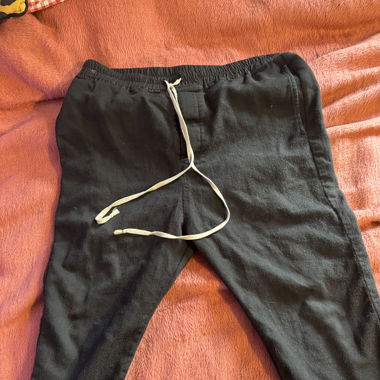 Pantalon Rick Owens