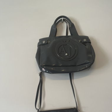 2 sac Armani Jeans