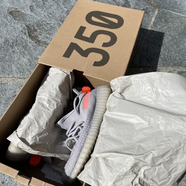 Baskets Yeezy Boost 350