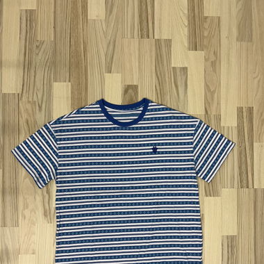 CH Striped Tee