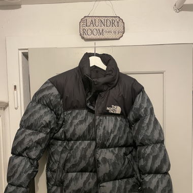 The North Face Puffer 700