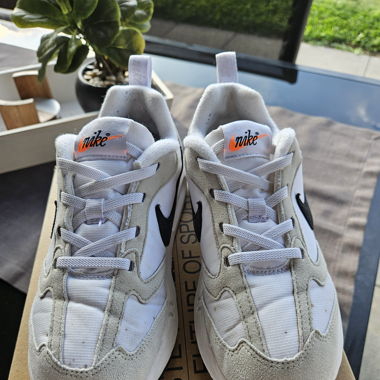 Basket Air Max Dawn 35