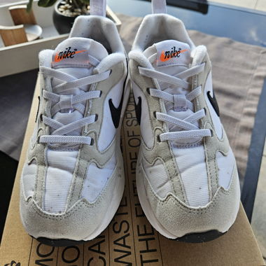 Basket Air Max Dawn 35