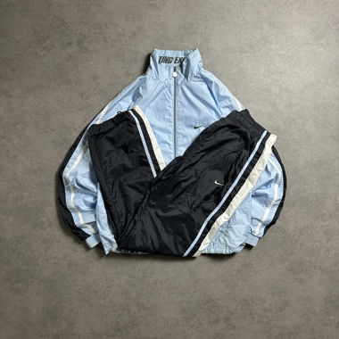 Nike Tracksuit