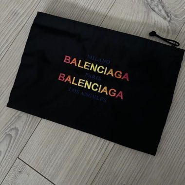 Balenciaga Pouch