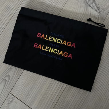 Balenciaga Pouch