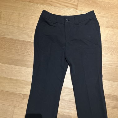 Bundfalthose für Damen