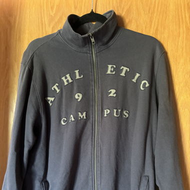 Vintage Jacke