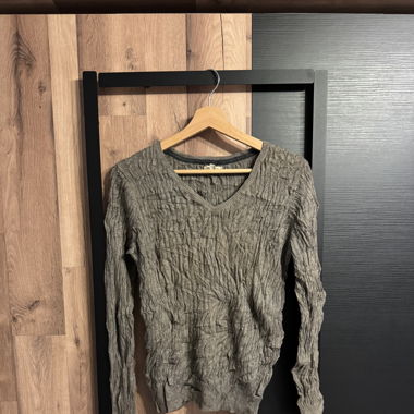 Sonoma Cable Knit Sweater