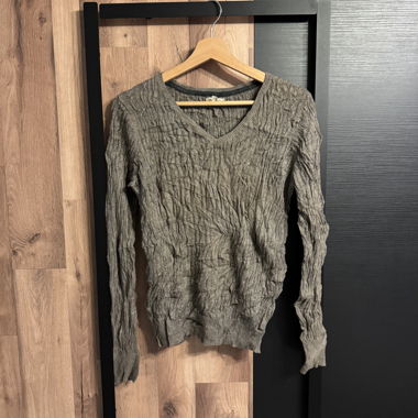 Sonoma Cable Knit Sweater