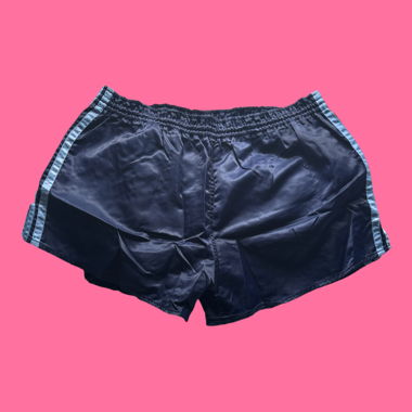 Adidas vintage shorts