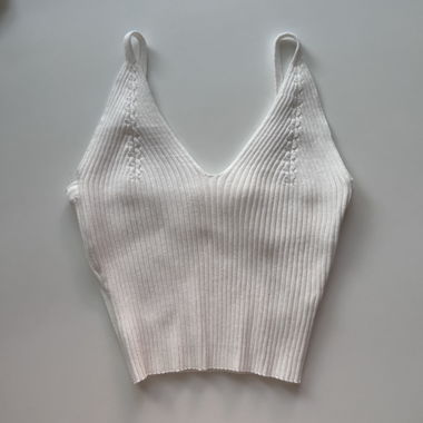 Süsses Crop Top