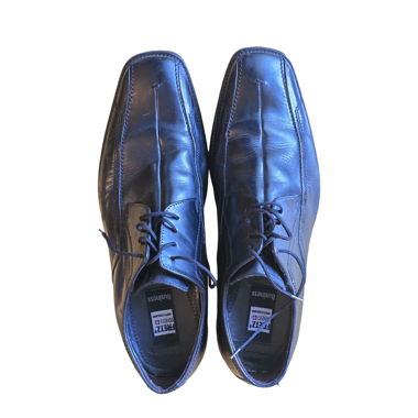 FRETZ Business Schuhe aus Leder EU 42