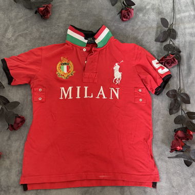 Polo Ralph Lauren Milan