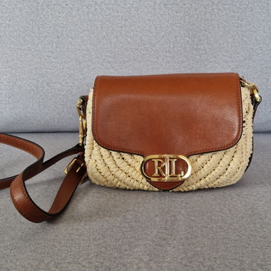 Ralph Lauren small bag