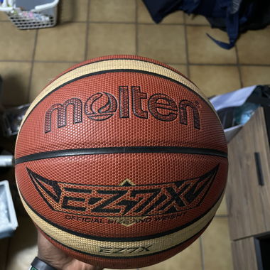 Basket-ball 