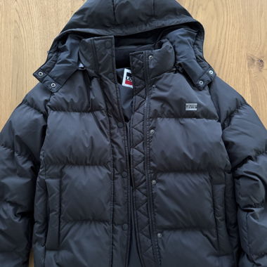 Levis Winter Jacket