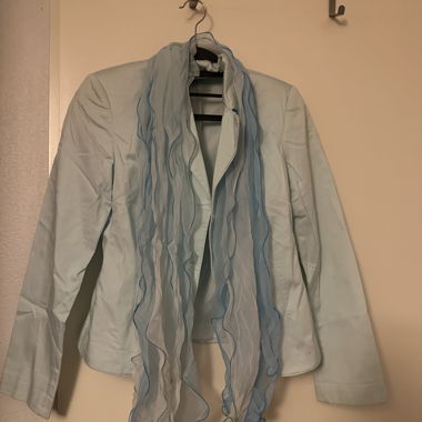 Jacket Detail