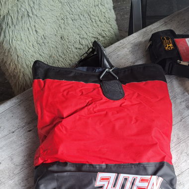 BOXING BAG