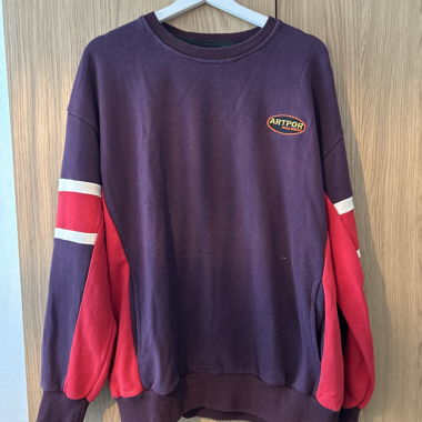ARTPOR Sweatshirt