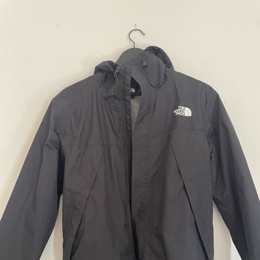 Regenjacke The North Face