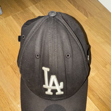 casquette 