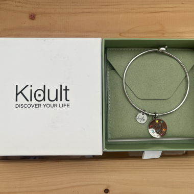Kidult-Armband Philosophy