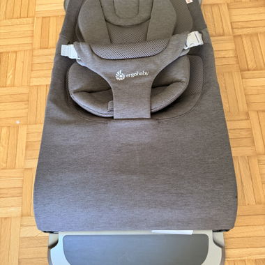 Ergobaby Babysitz mit Matte